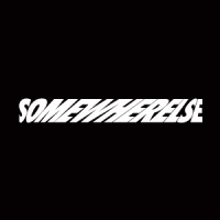 Somewherelse Logo