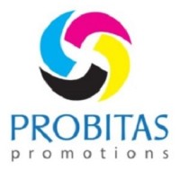 Probitas Promotions Logo