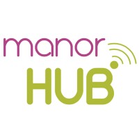 ManorHub Logo