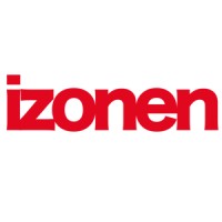 iZonen AB Logo