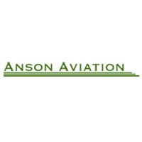 Anson Aviation Logo