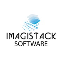 Imagistack Software OPC Private Limited Logo