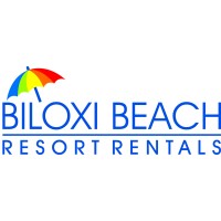 Biloxi Beach Resort Rentals Logo