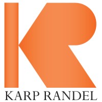 Karp Randel LLC Logo