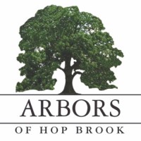 Arbors of Hop Brook - Retirement Community Logo