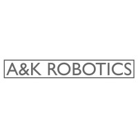A&K Robotics Logo