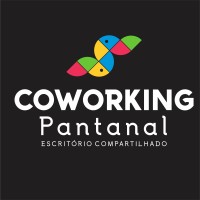 Coworking Pantanal Logo