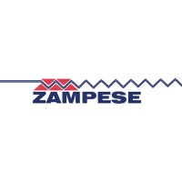 Zampese Maquinas Ltda. Logo