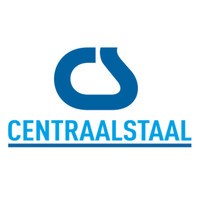 Centraalstaal B.V. Logo