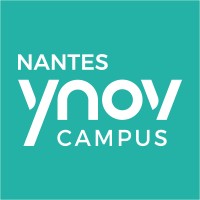 Nantes Ynov Campus Logo