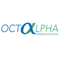 OCTALPHA Logo