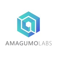 Amagumo Labs Logo