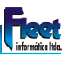 Fleet Informática Logo