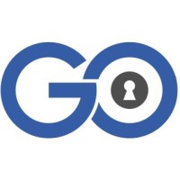 Go Security Pro Logo