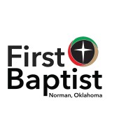 First Baptist Church of Norman, OK Logo