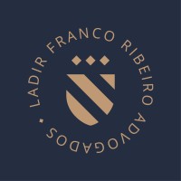 Ladir Franco Ribeiro Advogados Logo