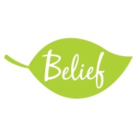 BELIEF recruit . resource . support Logo