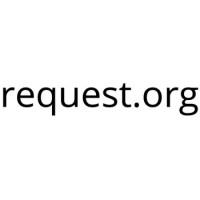 request.org Logo