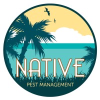 Native Pest Management Logo