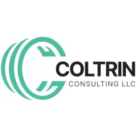 Coltrin Consulting LLC Logo