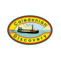 Caledonian Discovery Ltd - Activity Cruises on the Caledonian canal Logo