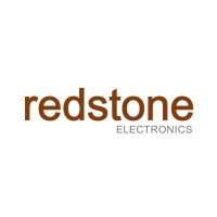 Redstone Electronics Logo