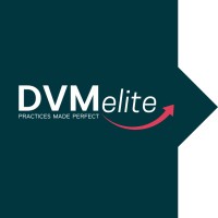 DVM Elite Logo
