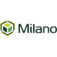 Comercial Milano Ltda. Logo