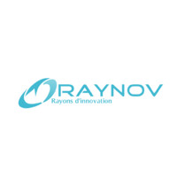 Raynov Logo