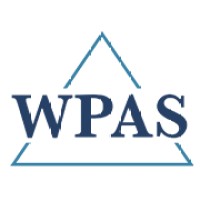WPAS, Inc. Logo