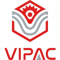 Vipac Automatización Logo