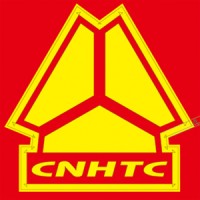 CHINA NATIONAL HEAVY DUTY TRUCK GROUP JINAN SPECIAL AUTOMOBILE CO.,LTD Logo