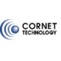 CORNET TECHNOLOGY Logo