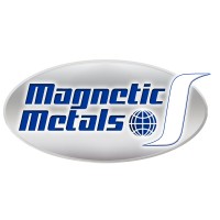 Magnetic Metals Logo