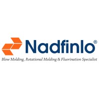 Nadfinlo Plastics Industry Co. Ltd. Logo