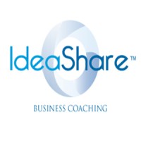 IdeaShare Coaching Logo