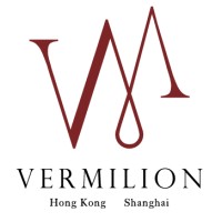 Vermilion Asia Ltd. Logo