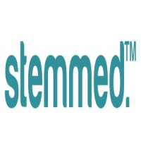 stemmed.™ Logo