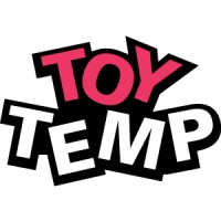 Toy Temp Logo