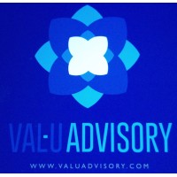 VAL-U Advisory Logo