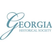 Georgia Historical Society Logo