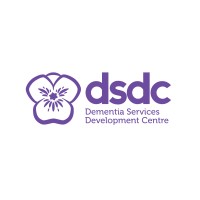 Dementia Services Development Centre Logo