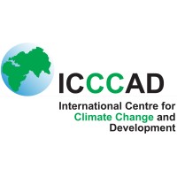 International Centre for Climate Change and Development (ICCCAD) Logo