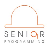 Senior Programming Logo