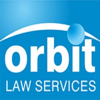 Orbit Law Services Logo