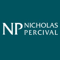 Nicholas Percival Estate Agents & Surveyors Logo