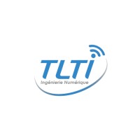 TLTI ingénierie numérique Logo
