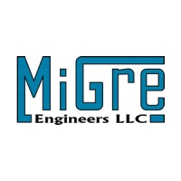 MiGre Engineers, LLC Logo