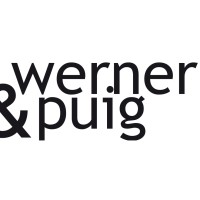 werner&puig Logo