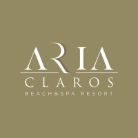 Aria Claros Beach&Spa Resort Logo